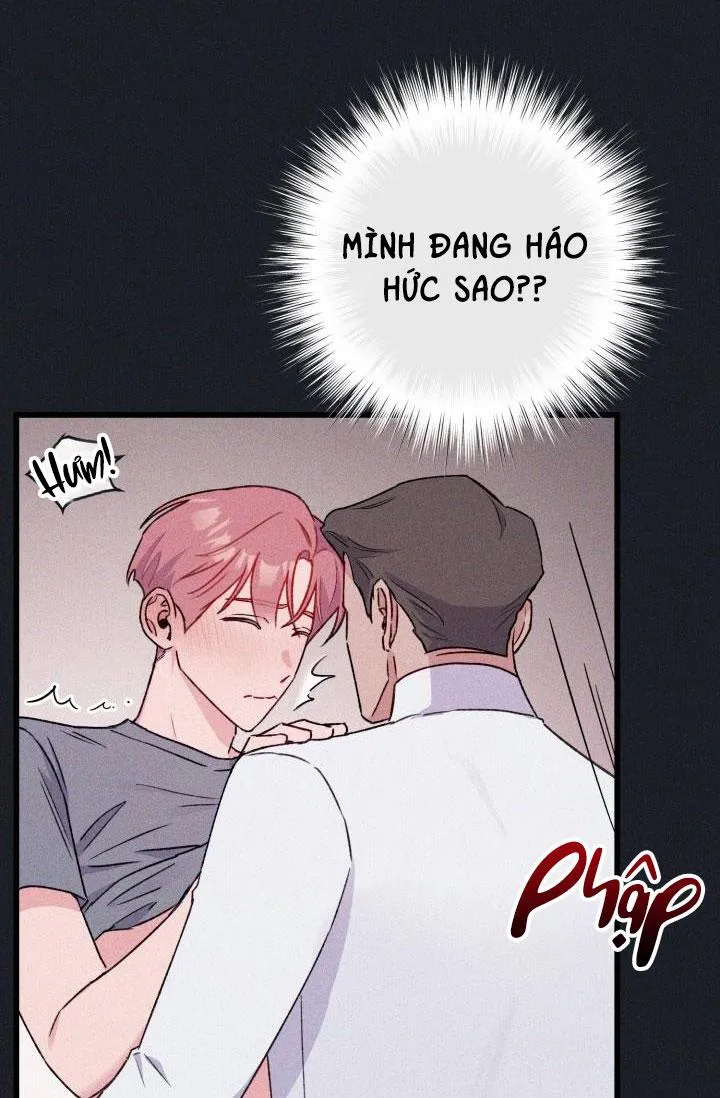 CẢNH BÁO BẢO MẬT Chapter 8 Trang 19