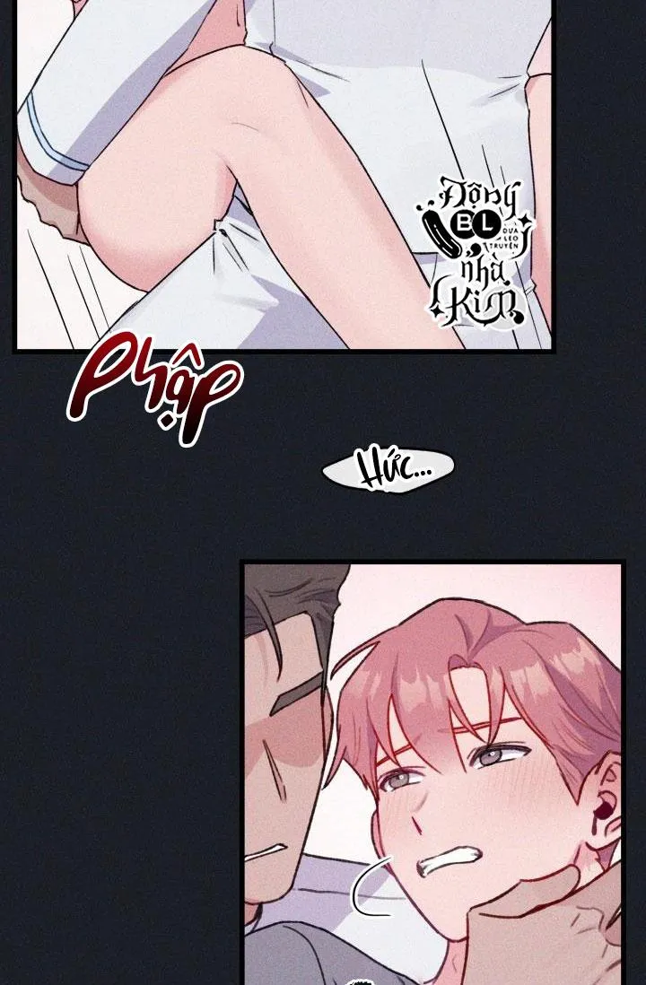 CẢNH BÁO BẢO MẬT Chapter 8 Trang 20