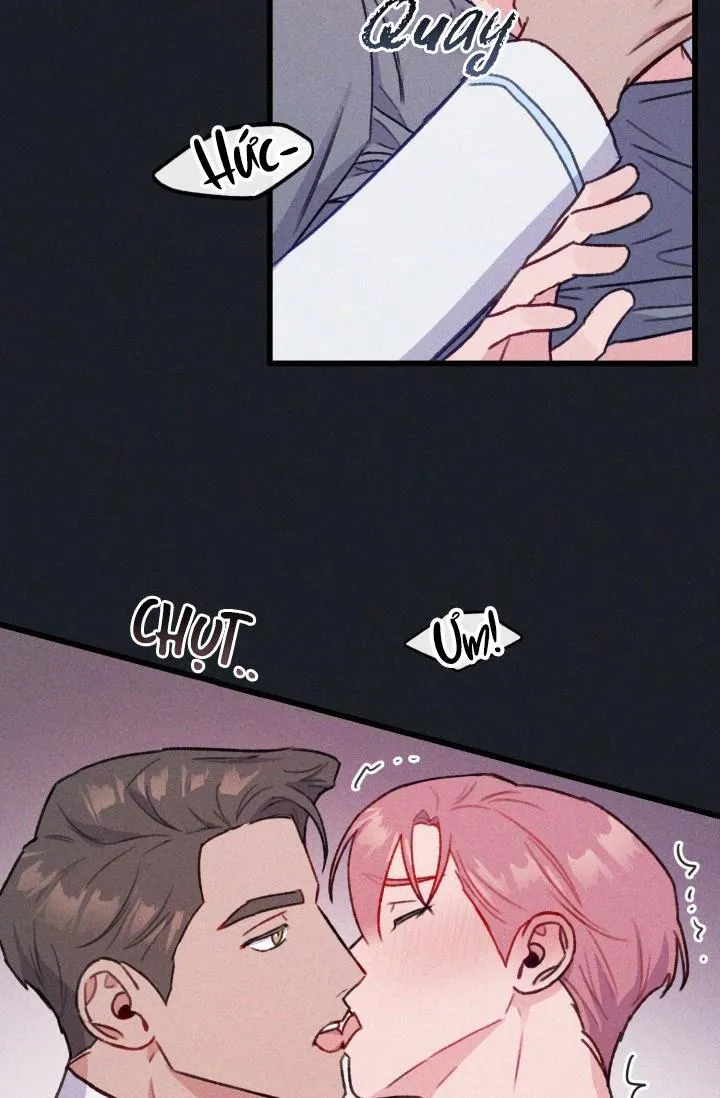 CẢNH BÁO BẢO MẬT Chapter 8 Trang 21