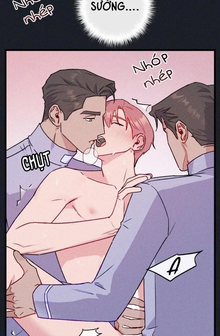 CẢNH BÁO BẢO MẬT Chapter 8 Trang 23