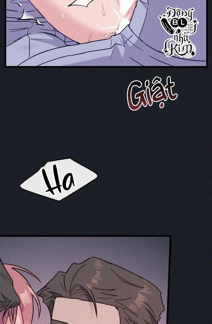 CẢNH BÁO BẢO MẬT Chapter 8 Trang 24