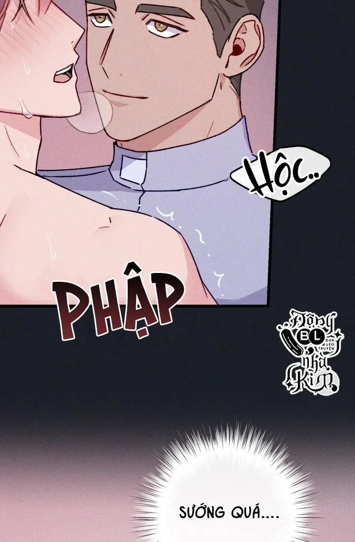 CẢNH BÁO BẢO MẬT Chapter 8 Trang 25