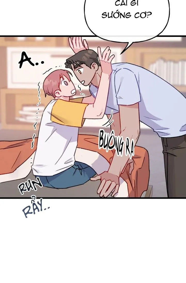 CẢNH BÁO BẢO MẬT Chapter 8 Trang 30