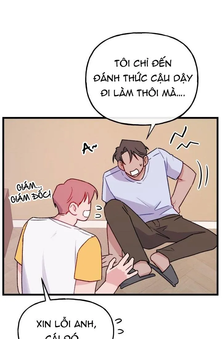 CẢNH BÁO BẢO MẬT Chapter 8 Trang 35