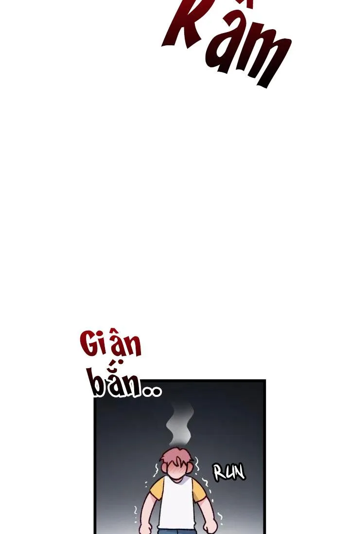 CẢNH BÁO BẢO MẬT Chapter 8 Trang 40