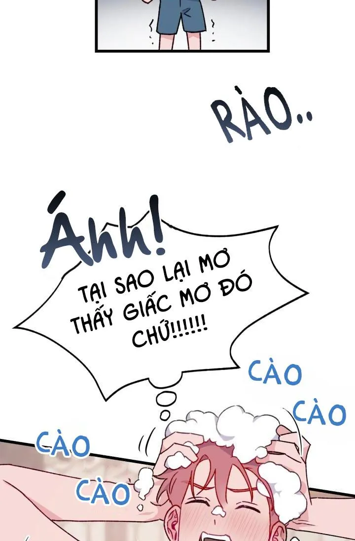 CẢNH BÁO BẢO MẬT Chapter 8 Trang 41