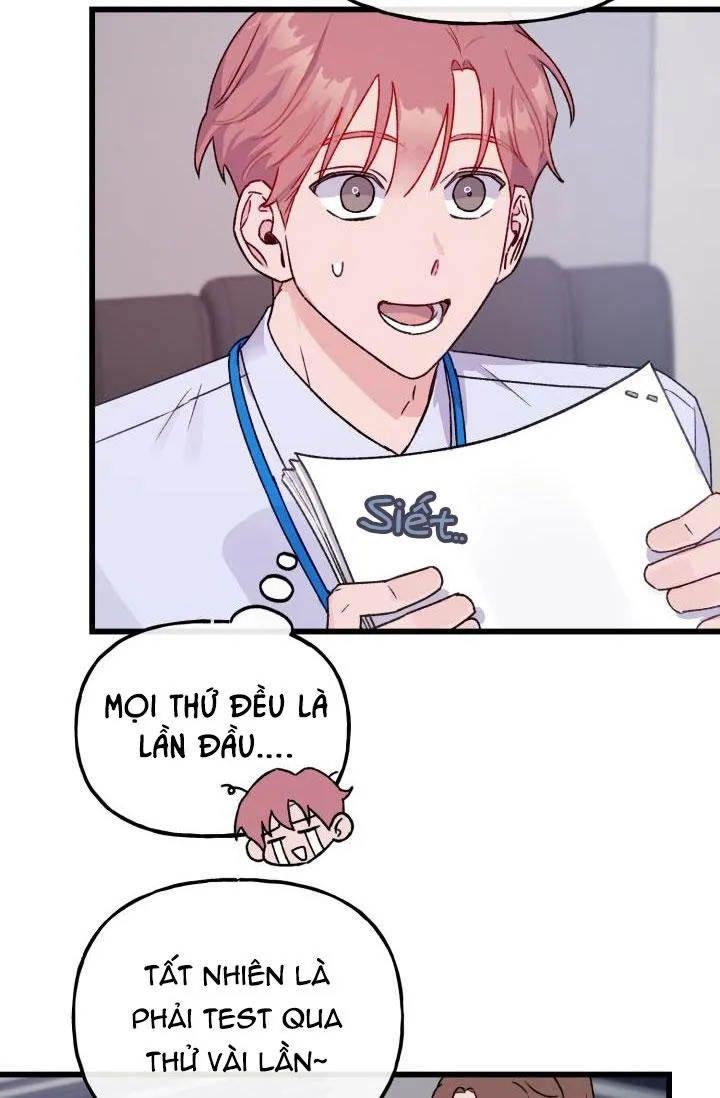 CẢNH BÁO BẢO MẬT Chapter 8 Trang 51