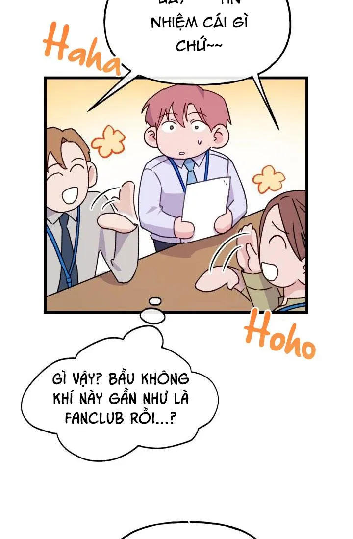 CẢNH BÁO BẢO MẬT Chapter 8 Trang 55