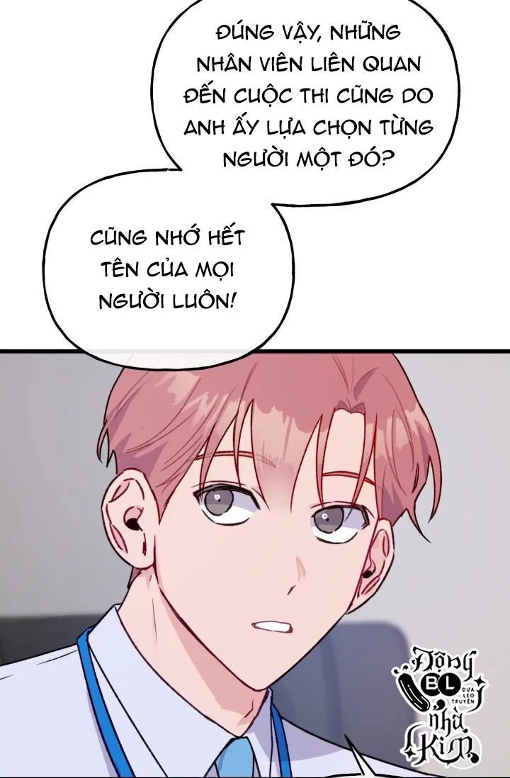 CẢNH BÁO BẢO MẬT Chapter 8 Trang 57