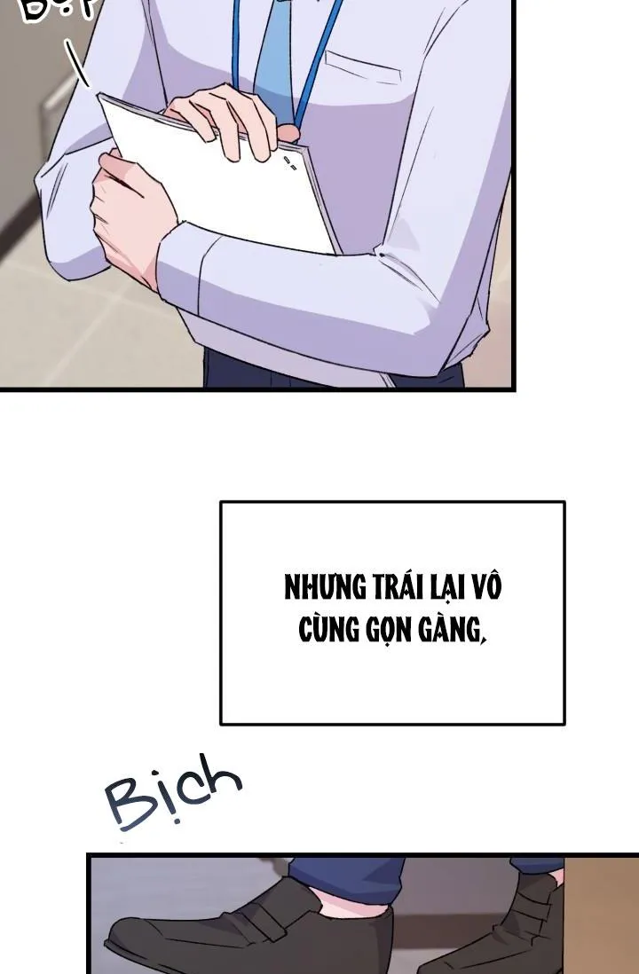 CẢNH BÁO BẢO MẬT Chapter 8 Trang 65