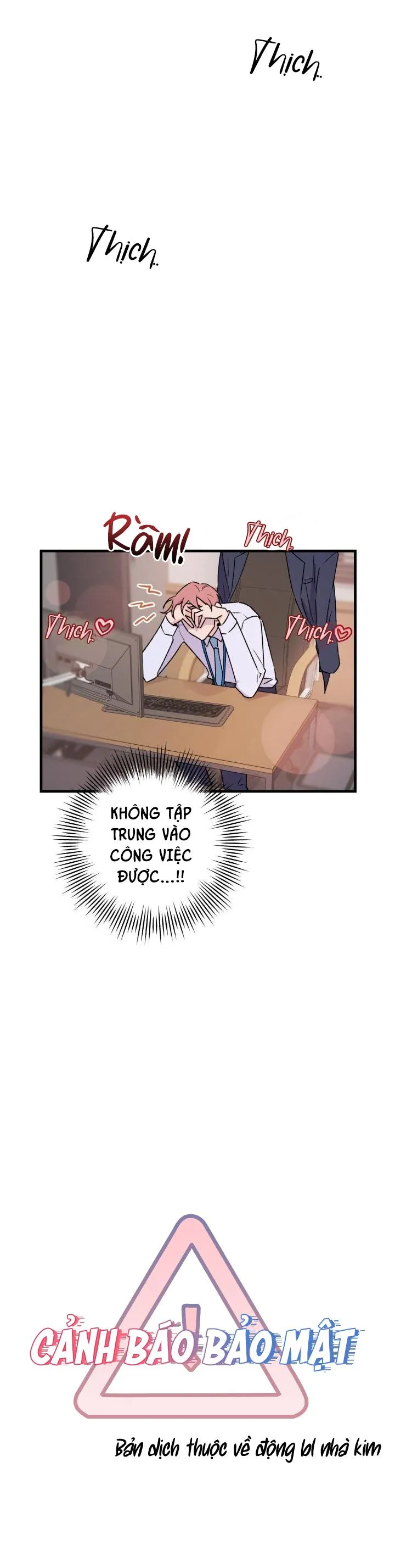 CẢNH BÁO BẢO MẬT Chapter 9 Trang 5