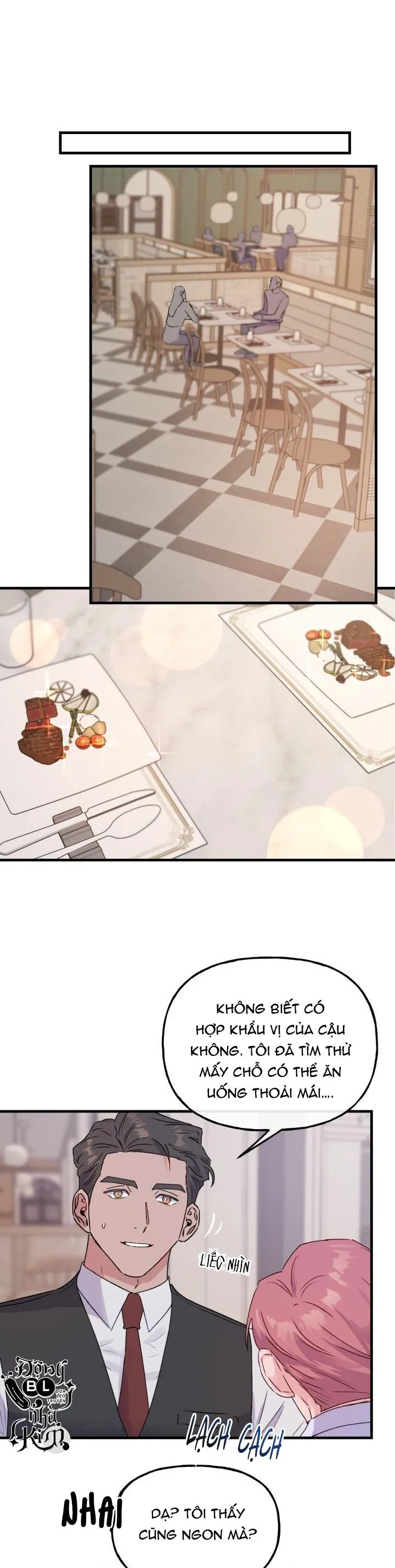 CẢNH BÁO BẢO MẬT Chapter 9 Trang 8