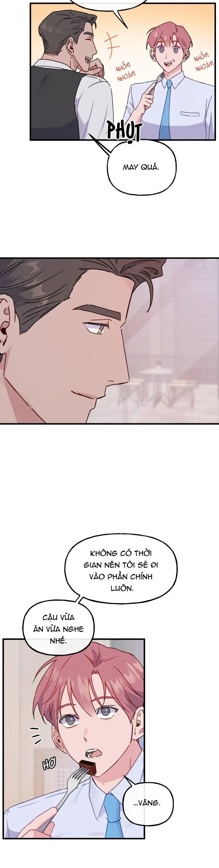 CẢNH BÁO BẢO MẬT Chapter 9 Trang 9