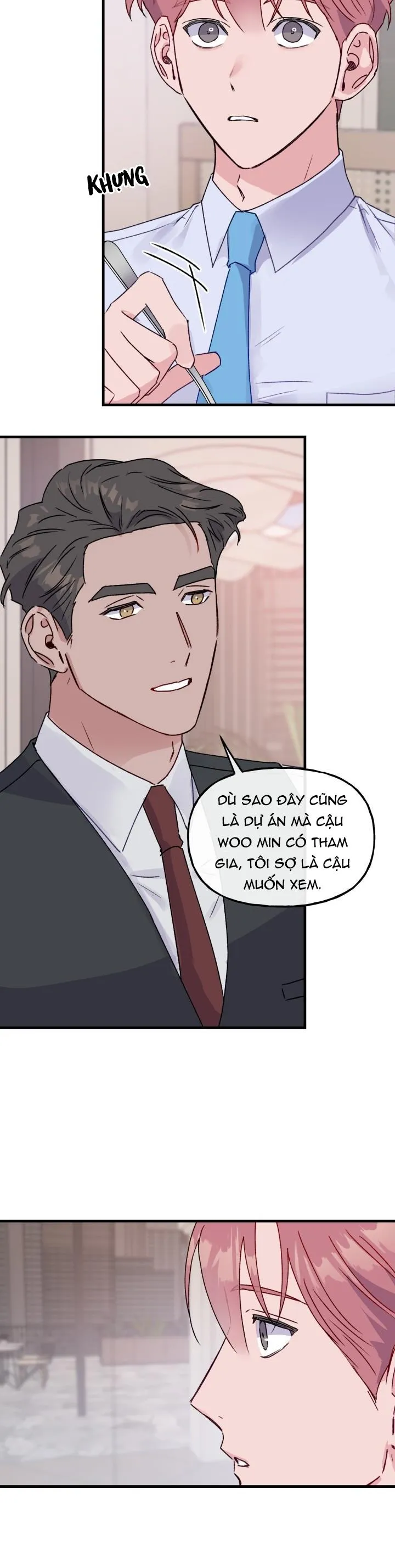 CẢNH BÁO BẢO MẬT Chapter 9 Trang 11