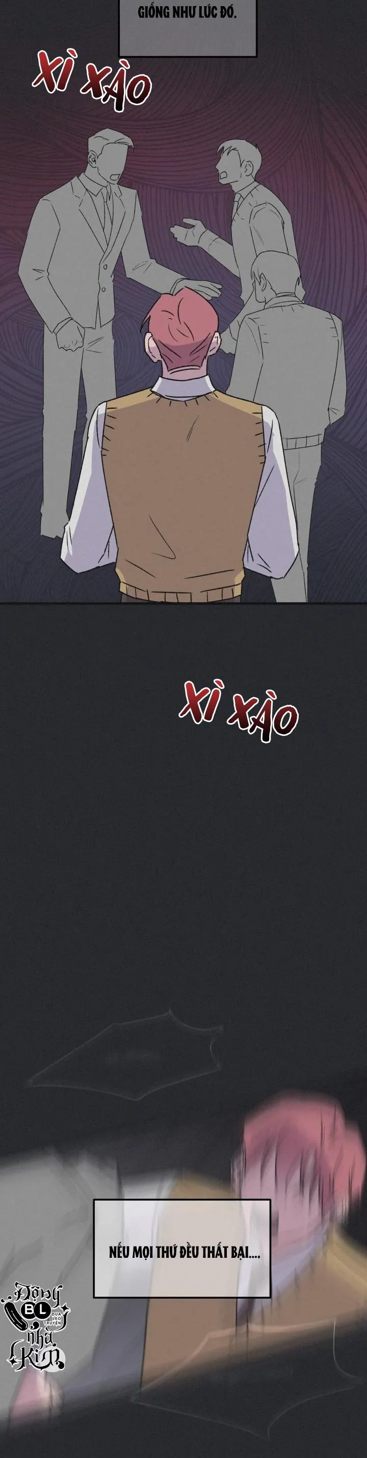 CẢNH BÁO BẢO MẬT Chapter 9 Trang 14