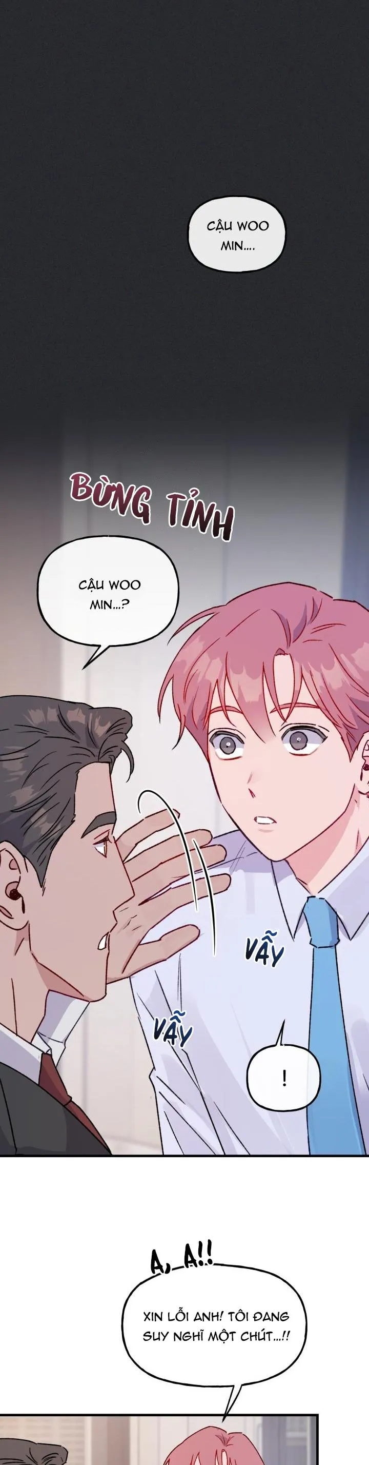 CẢNH BÁO BẢO MẬT Chapter 9 Trang 15