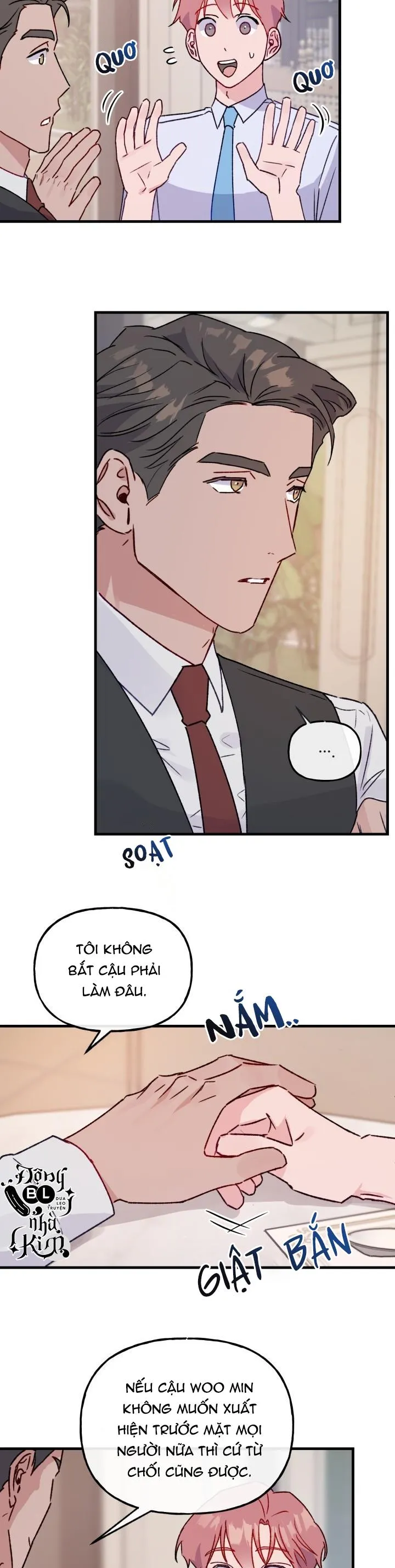 CẢNH BÁO BẢO MẬT Chapter 9 Trang 16