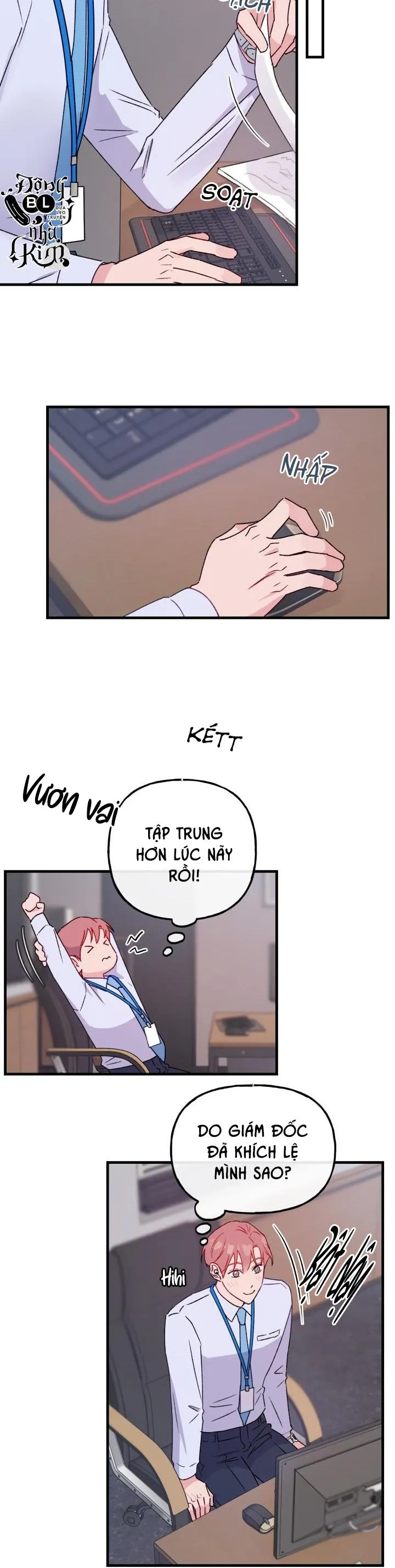 CẢNH BÁO BẢO MẬT Chapter 9 Trang 20