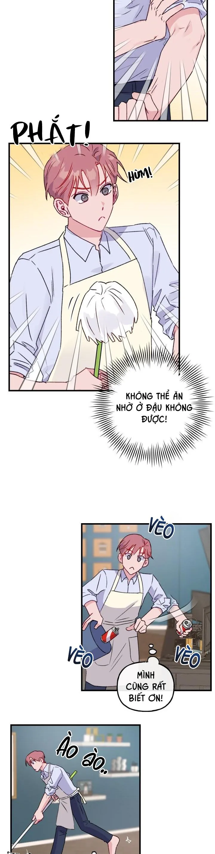 CẢNH BÁO BẢO MẬT Chapter 9 Trang 24