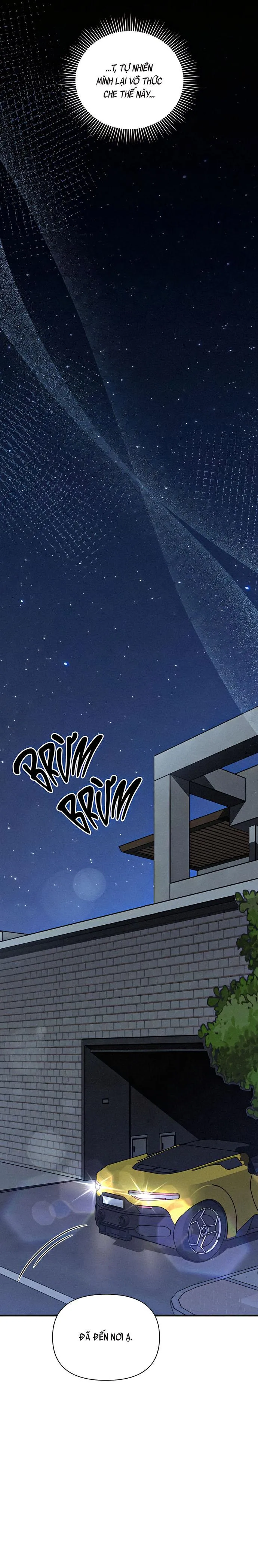 Cảnh Báo Chán Chường Chapter 1 Trang 40