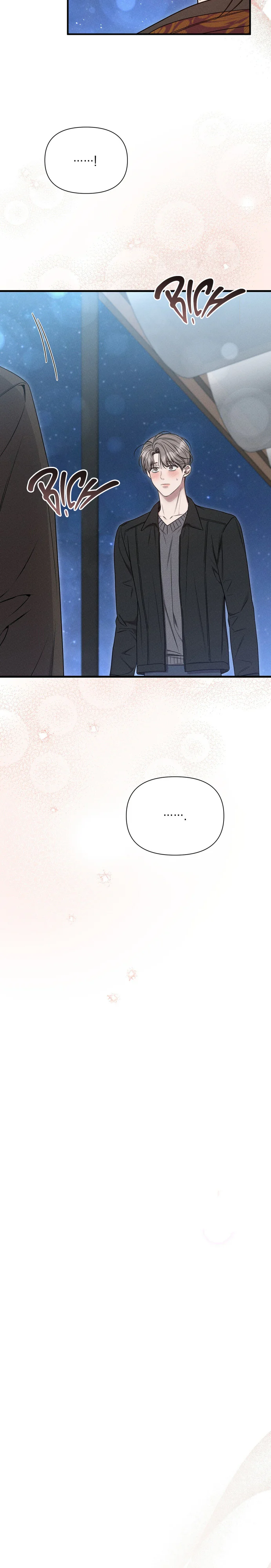 Cảnh Báo Chán Chường Chapter 10 Trang 9