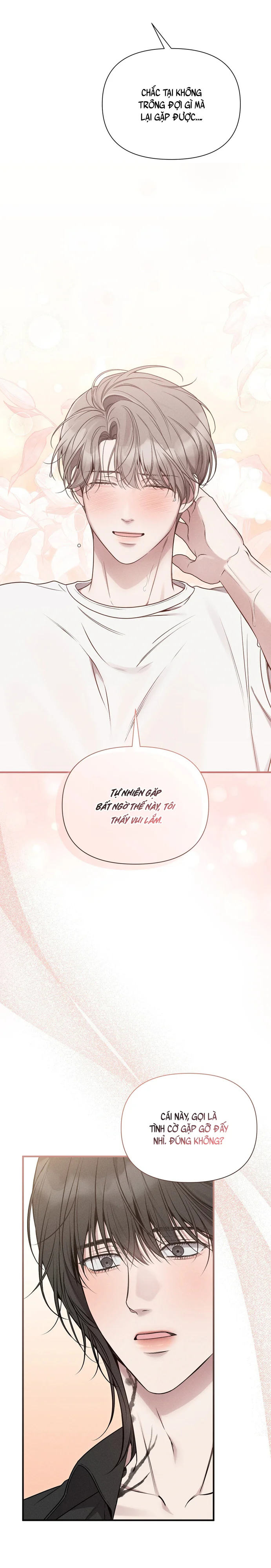 Cảnh Báo Chán Chường Chapter 10 Trang 29