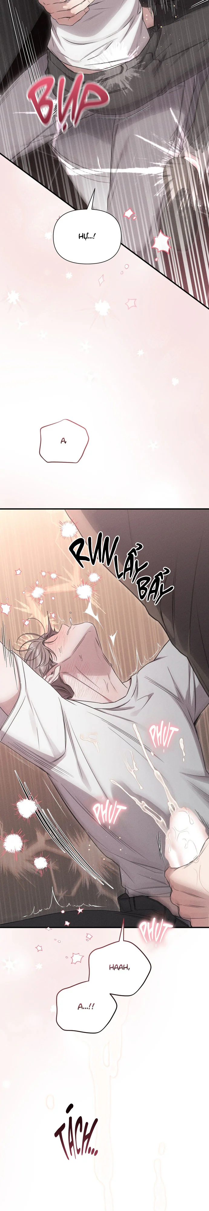 Cảnh Báo Chán Chường Chapter 11 Trang 23