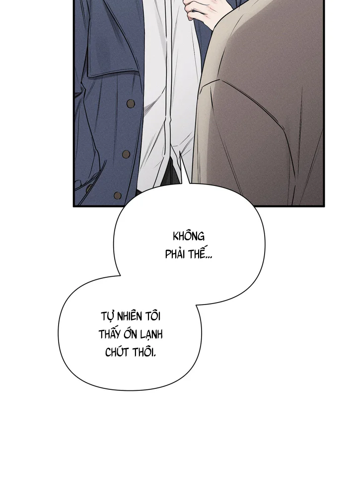 Cảnh Báo Chán Chường Chapter 12 Trang 14