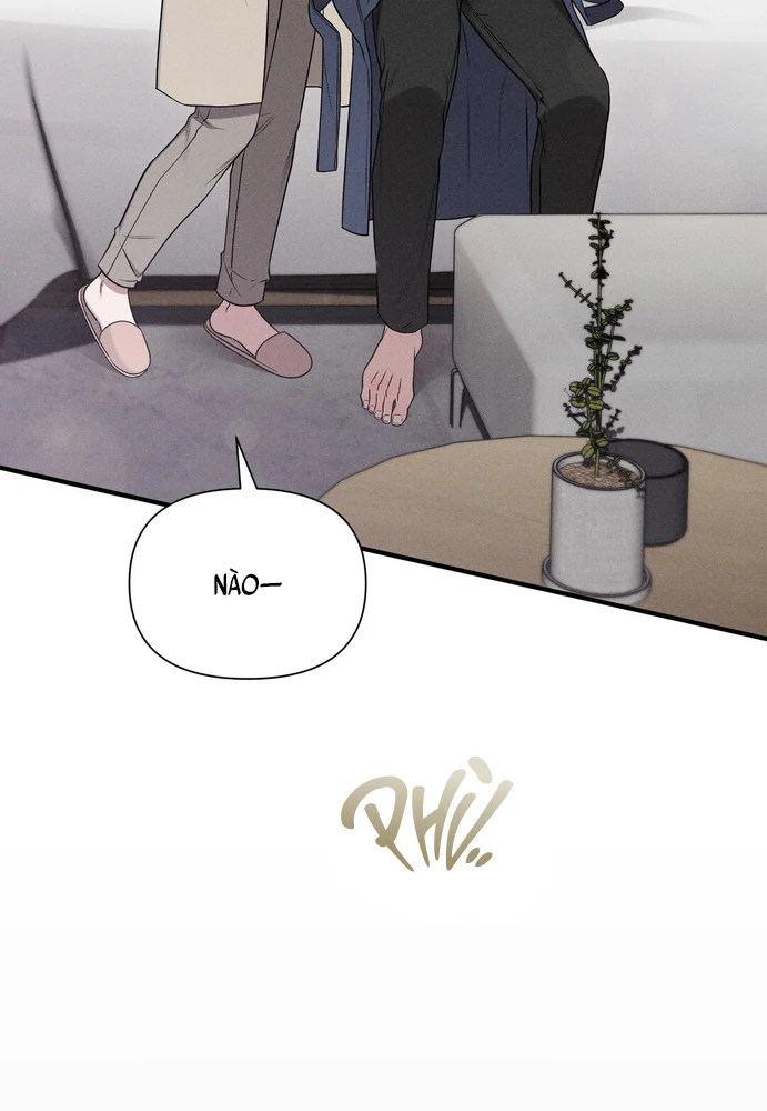 Cảnh Báo Chán Chường Chapter 12 Trang 21