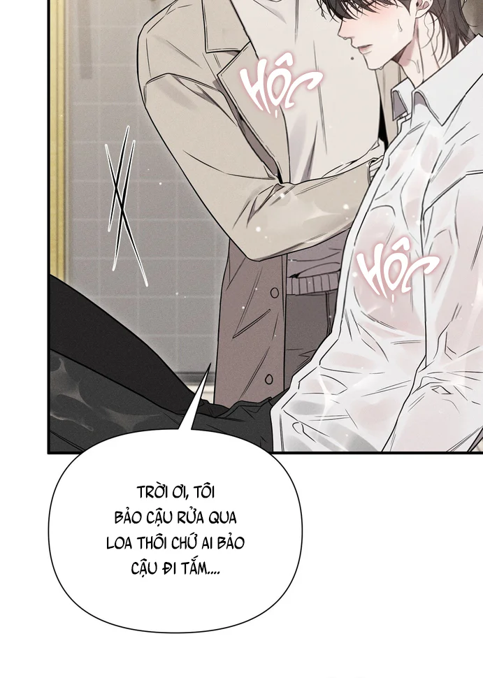 Cảnh Báo Chán Chường Chapter 12 Trang 28