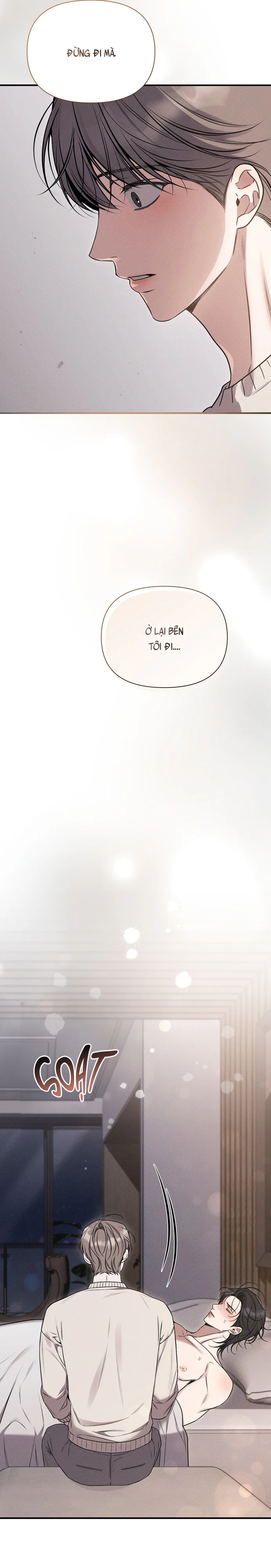 Cảnh Báo Chán Chường Chapter 12 Trang 34