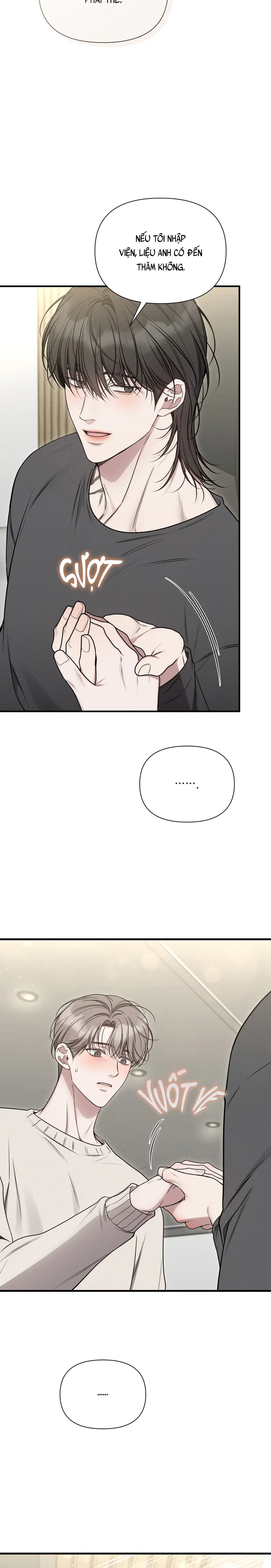 Cảnh Báo Chán Chường Chapter 13 Trang 29