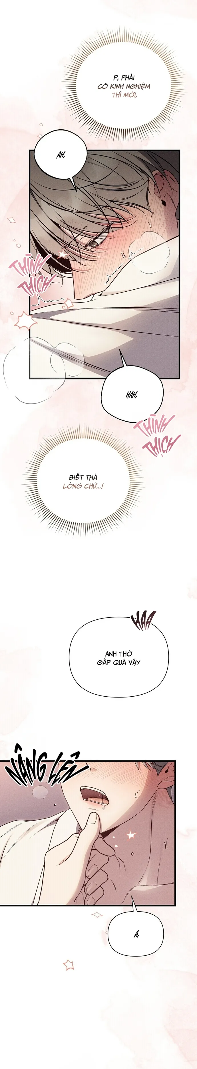 Cảnh Báo Chán Chường Chapter 2 Trang 27