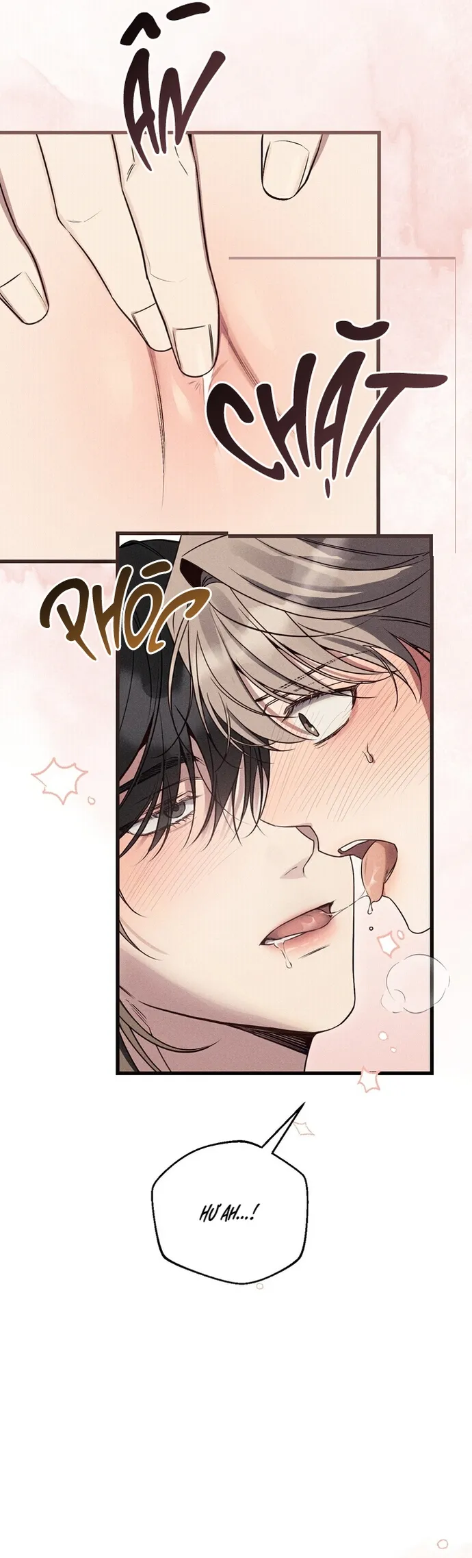 Cảnh Báo Chán Chường Chapter 2 Trang 29