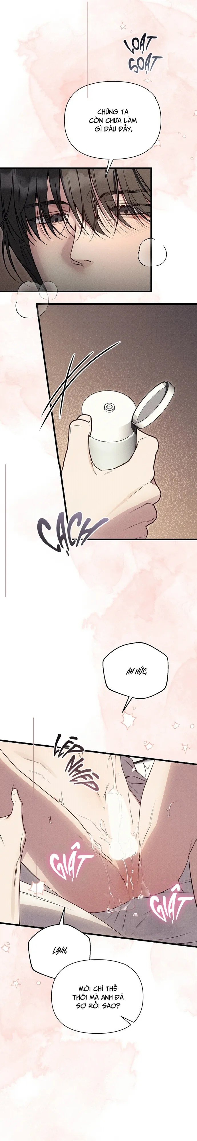 Cảnh Báo Chán Chường Chapter 2 Trang 31