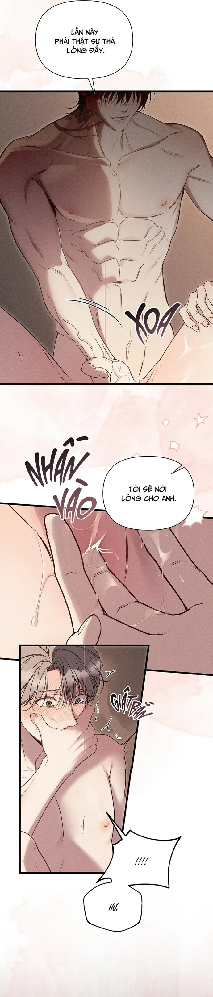 Cảnh Báo Chán Chường Chapter 2 Trang 32