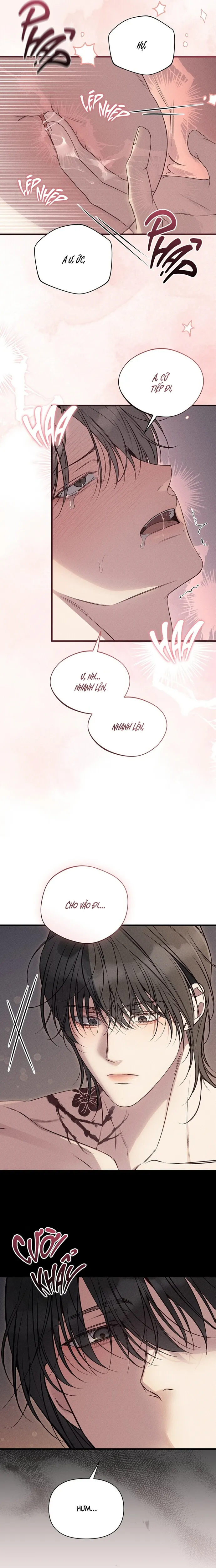 Cảnh Báo Chán Chường Chapter 2 Trang 35