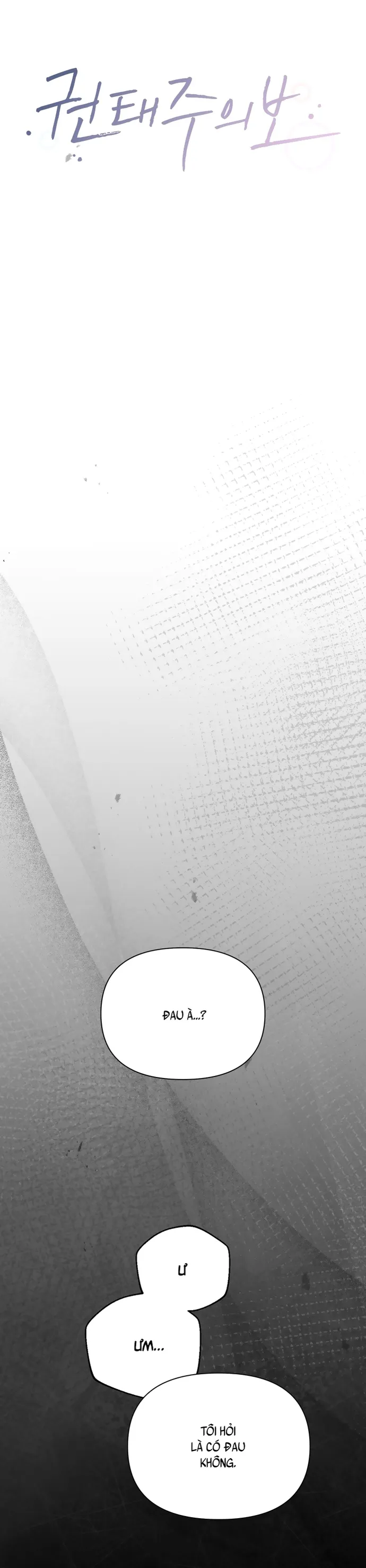 Cảnh Báo Chán Chường Chapter 4 Trang 10