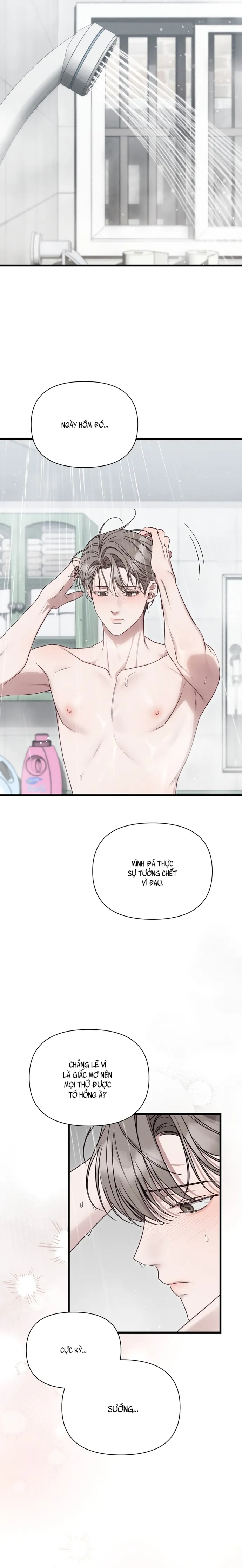 Cảnh Báo Chán Chường Chapter 4 Trang 16