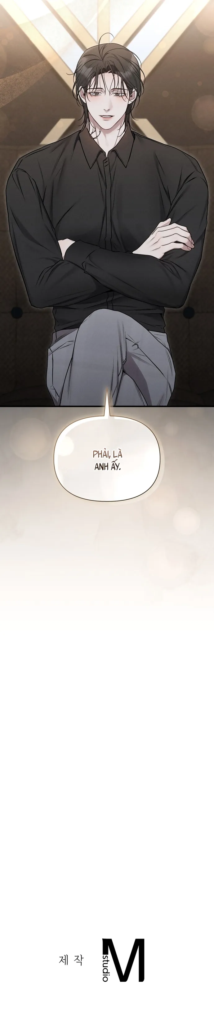 Cảnh Báo Chán Chường Chapter 4 Trang 30