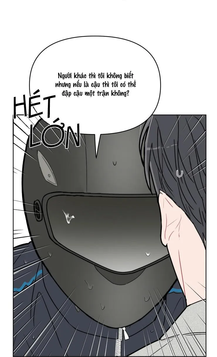 Cảnh Báo Có Giông Chapter 0 Trang 12