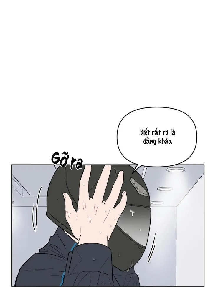 Cảnh Báo Có Giông Chapter 0 Trang 14