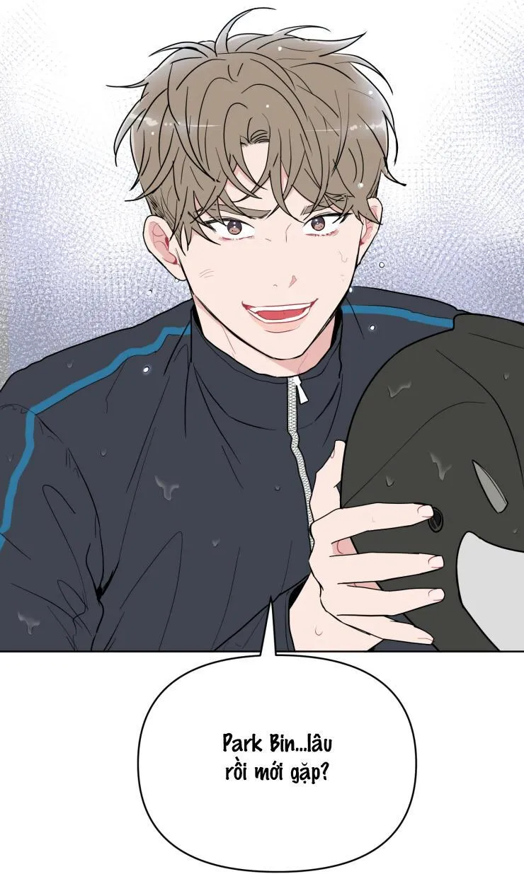 Cảnh Báo Có Giông Chapter 0 Trang 16