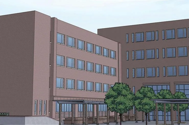 Cảnh Báo Có Giông Chapter 0 Trang 18