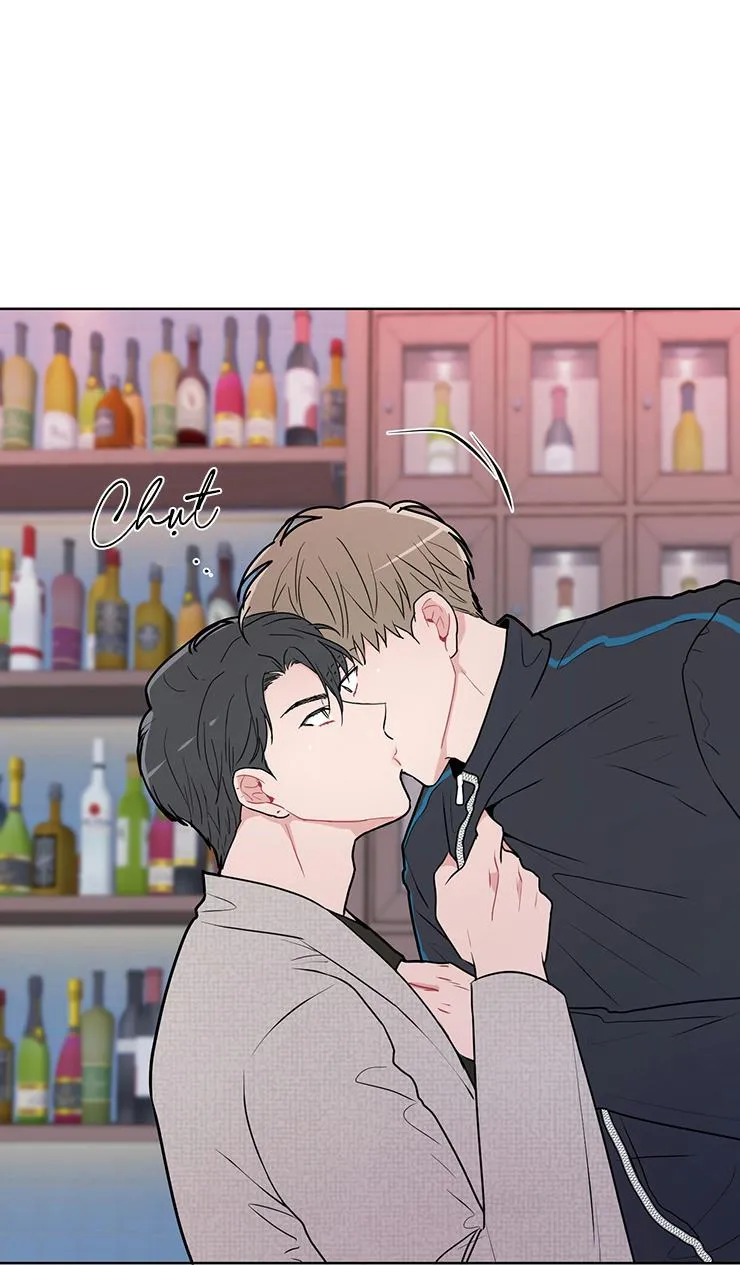 Cảnh Báo Có Giông Chapter 0 Trang 46