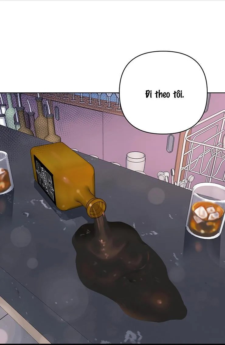 Cảnh Báo Có Giông Chapter 0 Trang 53