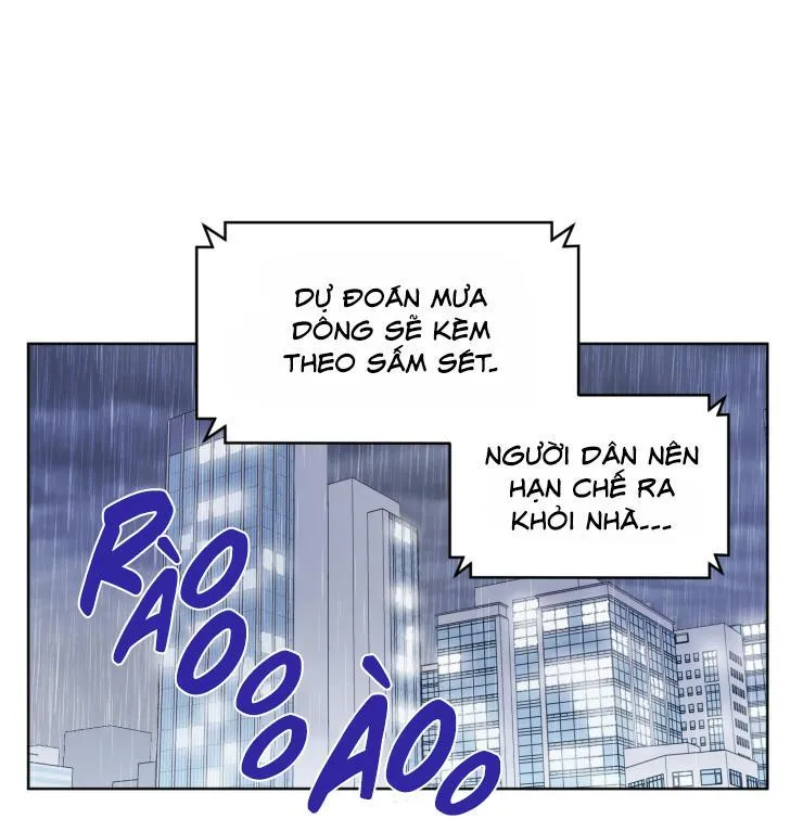 Cảnh Báo Có Giông Chapter 1 Trang 3