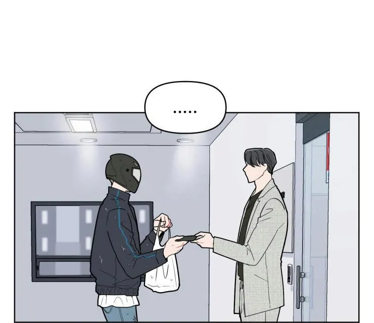 Cảnh Báo Có Giông Chapter 1 Trang 11