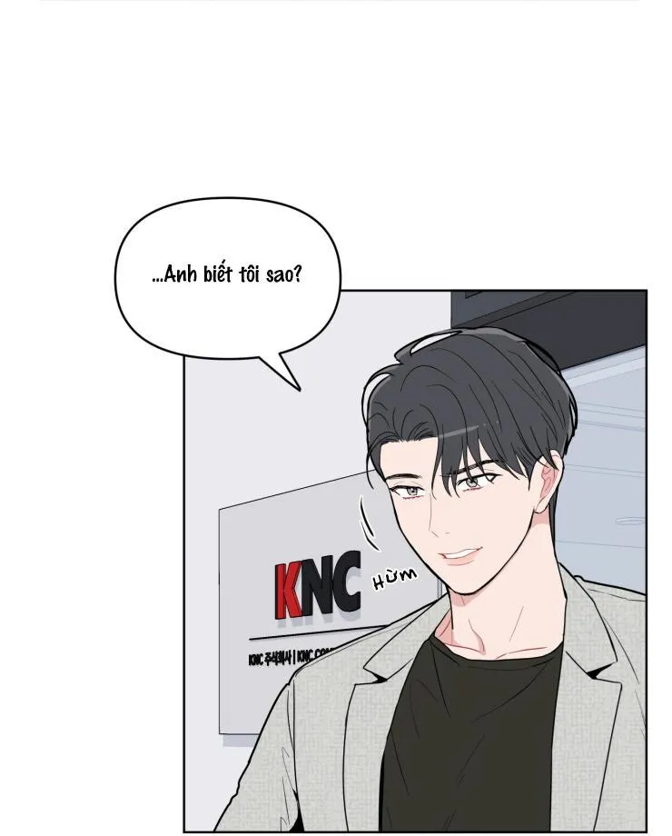 Cảnh Báo Có Giông Chapter 1 Trang 14