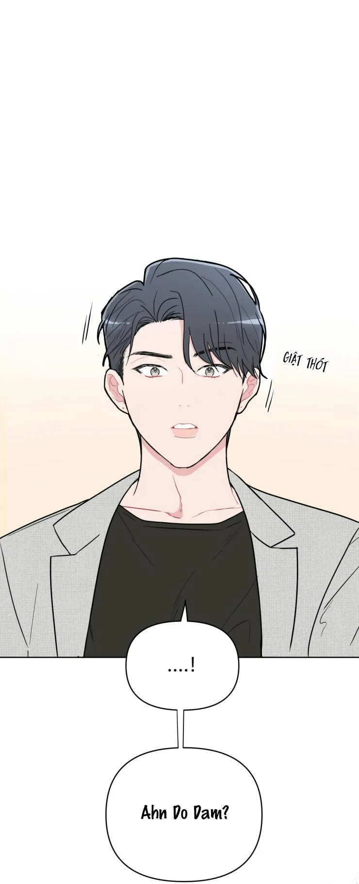 Cảnh Báo Có Giông Chapter 1 Trang 16